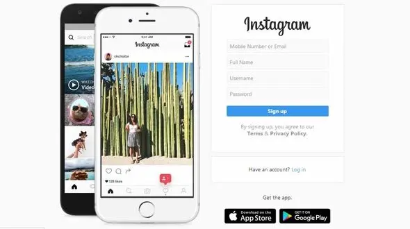 وزیر ارتباطات ایران به کاربران اینستاگرامی هشدار داد!