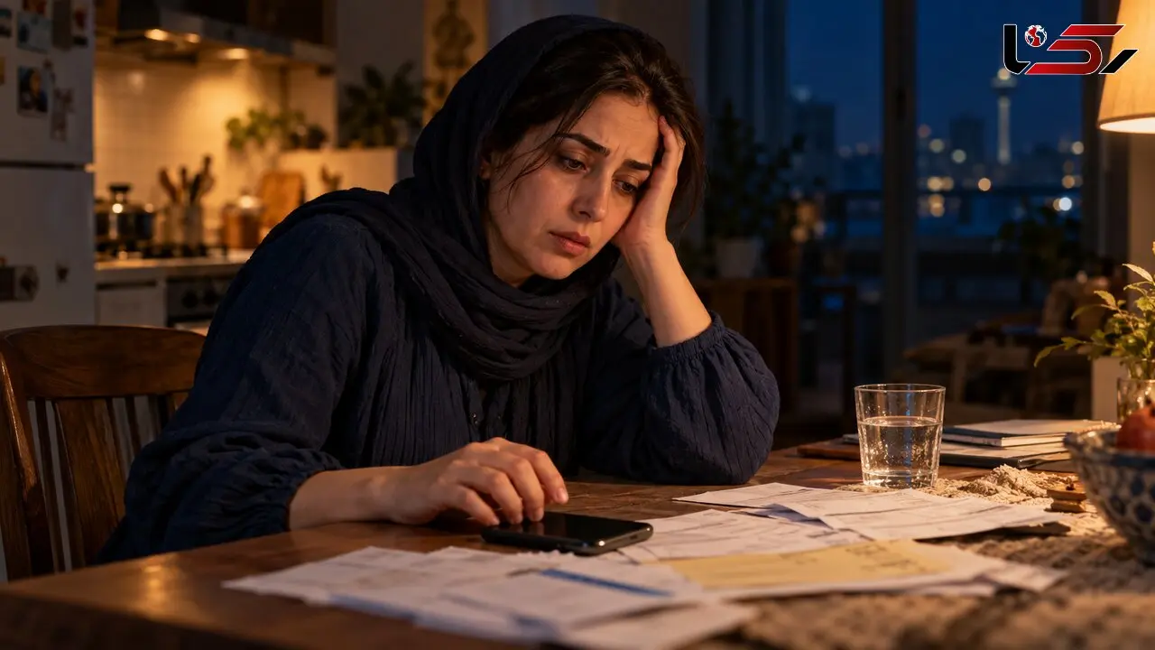 چرا وقتی خیلی خسته‌ ایم، نباید تصمیم بگیریم؟