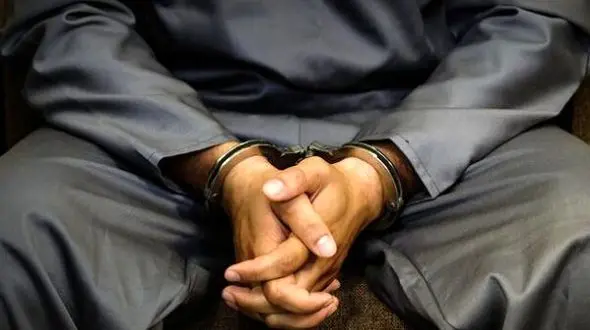 دستگیری سارق سابقه دار آستارا