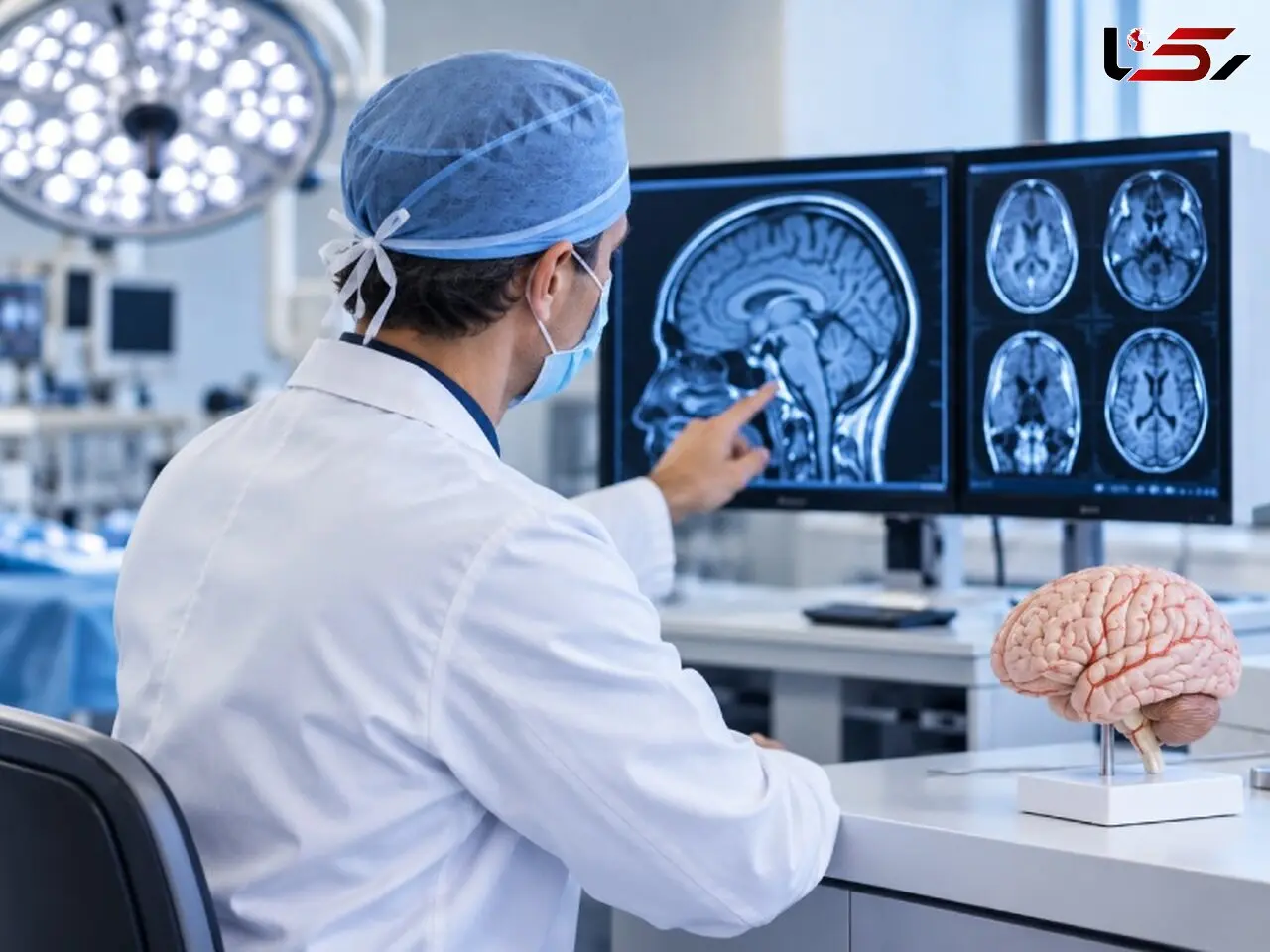 دکتر امین جهانبخشی؛ جراح مغز و اعصاب و ستون فقرات در تهران