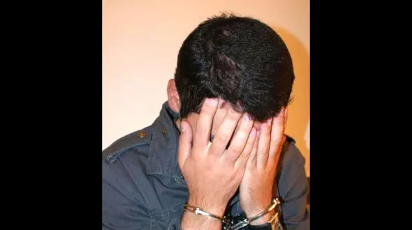 مرد پلید در روزهای کرونایی ویزای اروپا می داد! / پلیس تهران فاش کرد + عکس