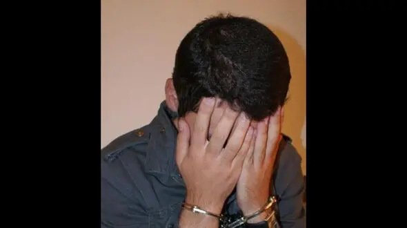 عامل انتشار عکس های زن جوان ایلامی دستگیر شد