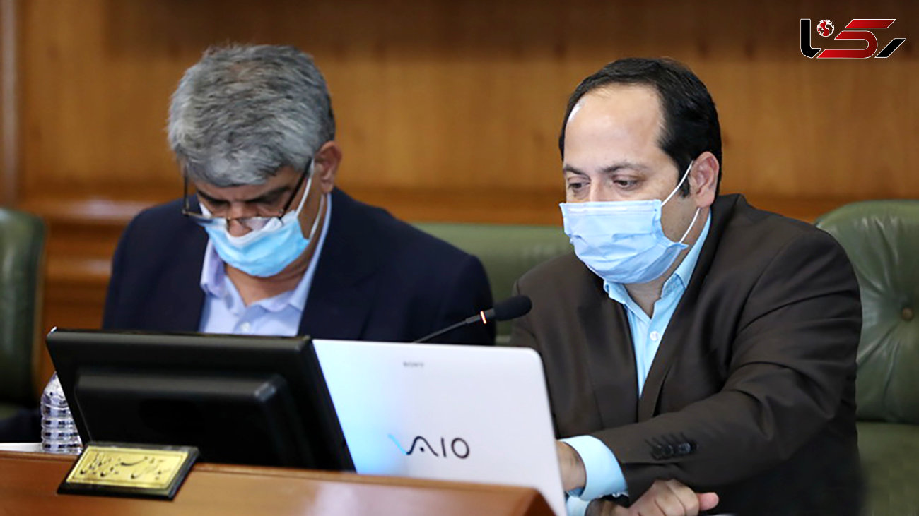تخلیه پساب خطرناک بیمارستانی در فاضلاب شهر تهران 
