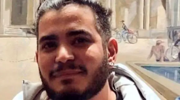 خودکشی پدر امیر حسین مرادی در زیرزمین خانه اش + جزییات