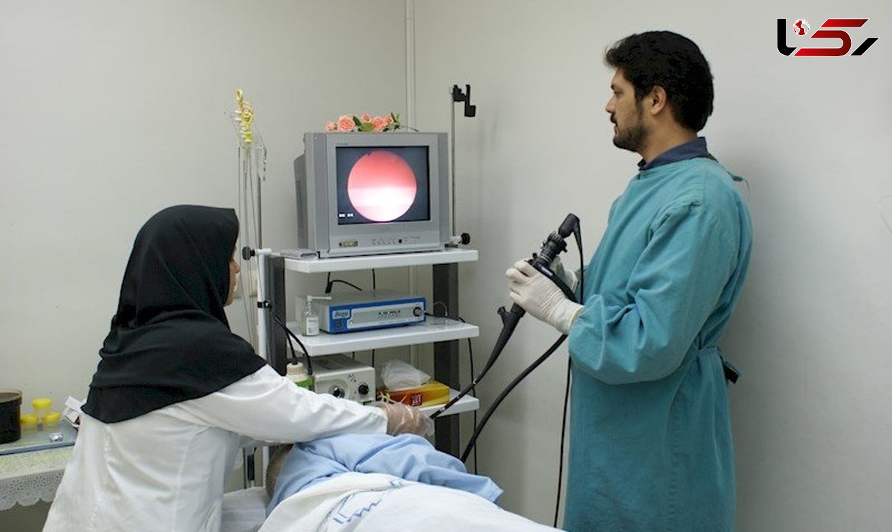 آمار سرطان گوارش در ایران از سرطان ریه جلو زد /متهم اصلی صنایع غذایی/ آزبست و رادون عامل افزایش سرطان ریه در کشور