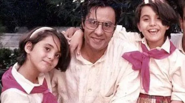 با کوچولوترین خوشپوش‌های سینمای ایران آشنا شوید 