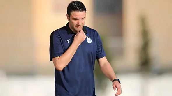 توصیه جالب یک پیشکسوت به نکونام/ استقلال باید تلفیقی از سبک 2 مربی خارجی باشد!