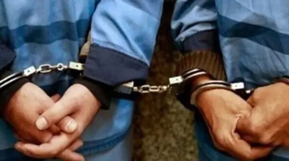 2 مرد سن بالای تهرانی فقط اسباب بازی می دزدیدند ! / 35 و 40 ساله بودند !