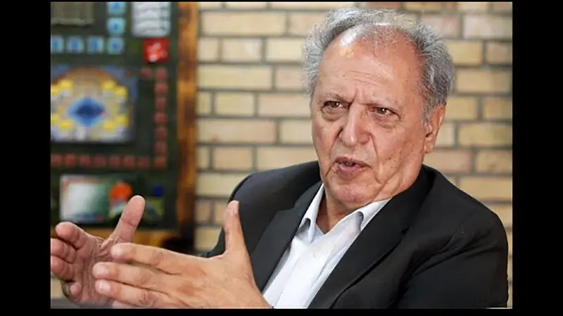ناصر رئیسی فرد
