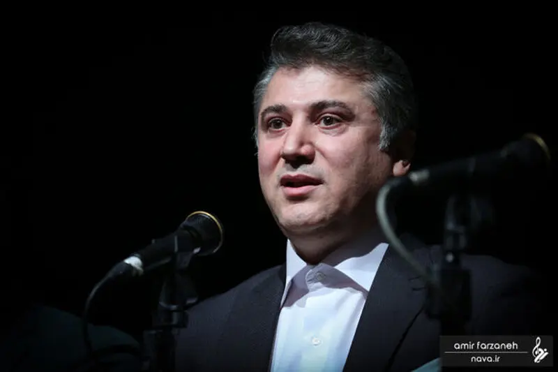 انتخابات، رونمایی آلبوم خواننده پاپ را به حاشیه برد!
