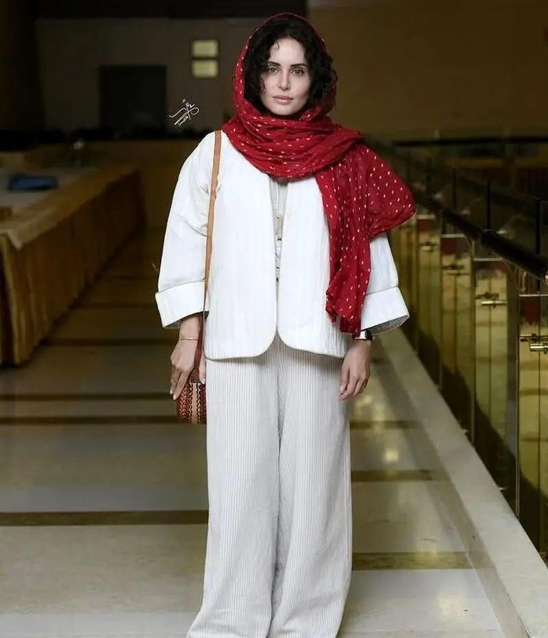 الناز شاکردوست