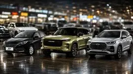 قیمت خودرو امروز ۲۷ مرداد ۱۴۰۵ /  صعود مونتاژی ها و کاهش قیمت خودروهای داخلی + جدول