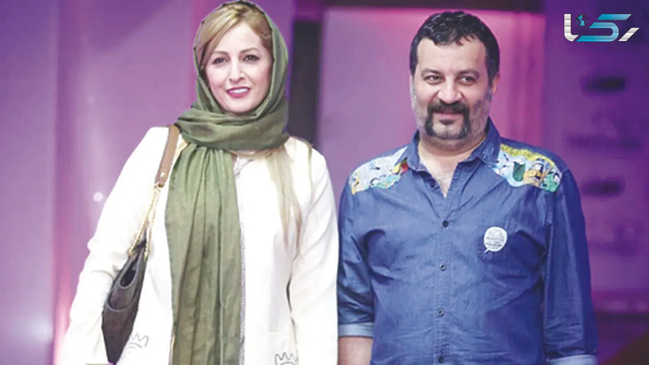  زن‌ها در کنار شوهرهای سینمایی!