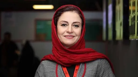 مانتوی لاکچری مریلا زارعی ! + فیلم کولاک فیگورهای خانم بازیگر برای اولین بار !