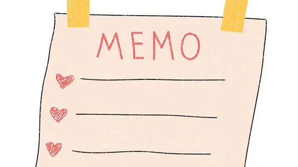memo چیست؟ / جدول انواع ممو و مزایای ممو 