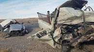 خطر مرگ در جاده‌های سیستان و بلوچستان