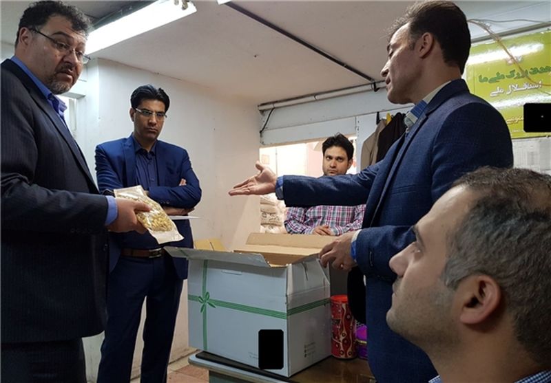 مدیرعامل یکی از فروشگاه‌های بزرگ زنجیره‌ای به تعزیرات احضار شد