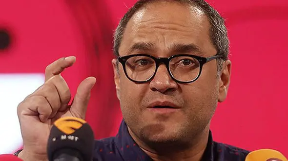 رامبد جوان پرده از پشت تپه مسئولان برداشت! / عجیب ترین اعتراض این سینماگر را ببینید