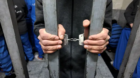 انهدام باند موبایل قاپ های سریالی در تهران