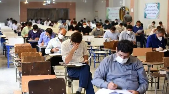 سردرگمی ۵۶۰هزار داوطلب آزمون فراگیر استخدامی