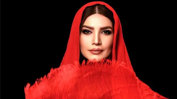 پیام عجیب خانم بازیگر برای پدر آزاده نامداری + عکس