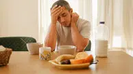 کمبود پروتئین می تواند روی خلق و خو اثر بگذارد؟