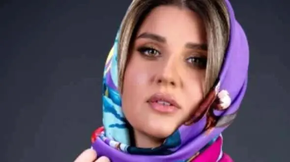 فیلم / ساعد سهیلی: پردیس احمدیه  با گلوریا دوست صمیمیه و میاد خونمون، سخت بود حتی توی فیلم پول و پارتی عاشقش بشم !