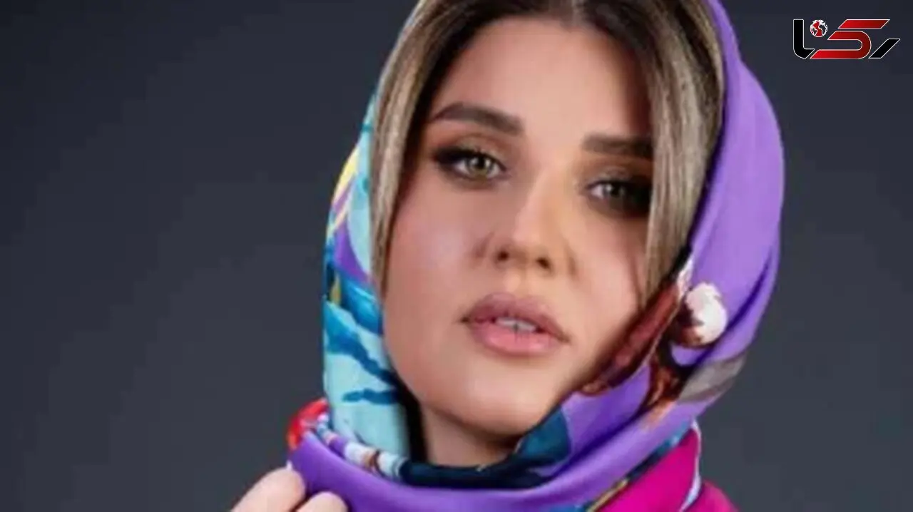 فیلم / ساعد سهیلی: پردیس احمدیه  با گلوریا دوست صمیمیه و میاد خونمون، سخت بود حتی توی فیلم پول و پارتی عاشقش بشم !