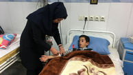 شیطنت 2 دانش آموز تهرانی آنها را راهی بیمارستان کرد / علت مسمومیت چه بود؟
