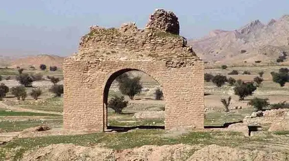 ارجان نام قدیم کدام شهر است