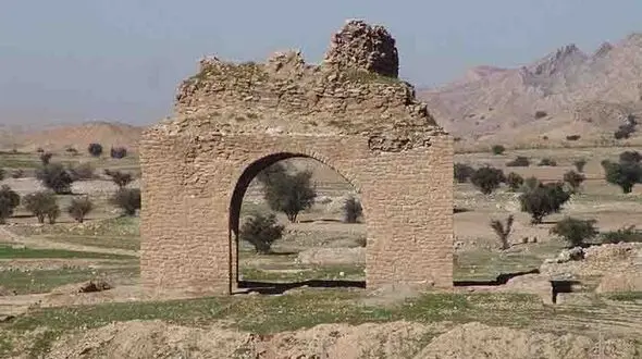 ارجان نام قدیم کدام شهر است
