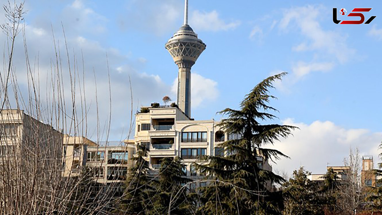 تنفس هوای مطلوب در بیشتر نقاط تهران