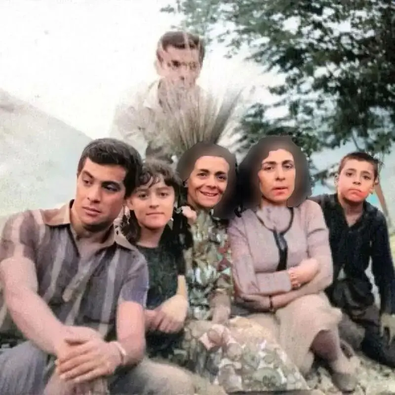بهروز وثوقی