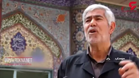 روایتی از حمله تانک‌های بعثی به مردم در سالروز شکست حصر سوسنگرد + فیلم