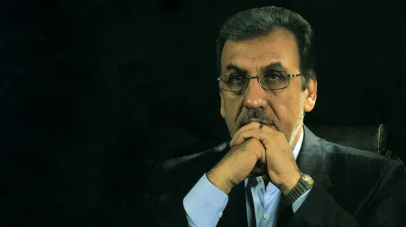 خانواده خاوری را بهتر و بیشتر بشناسید!