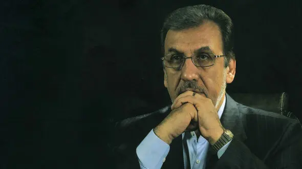 خانواده خاوری را بهتر و بیشتر بشناسید!