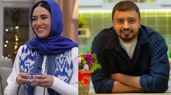 لباس های شیک بازیگران زن و مرد ایرانی در مهمونی + عکس ها