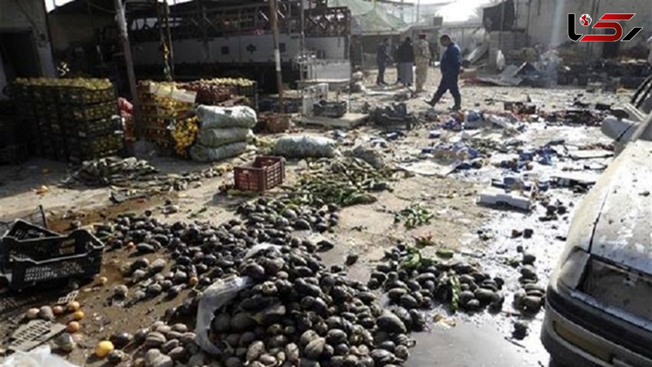  انفجار بمب در غرب بغداد یک کشته و سه زخمی برجای گذاشت
