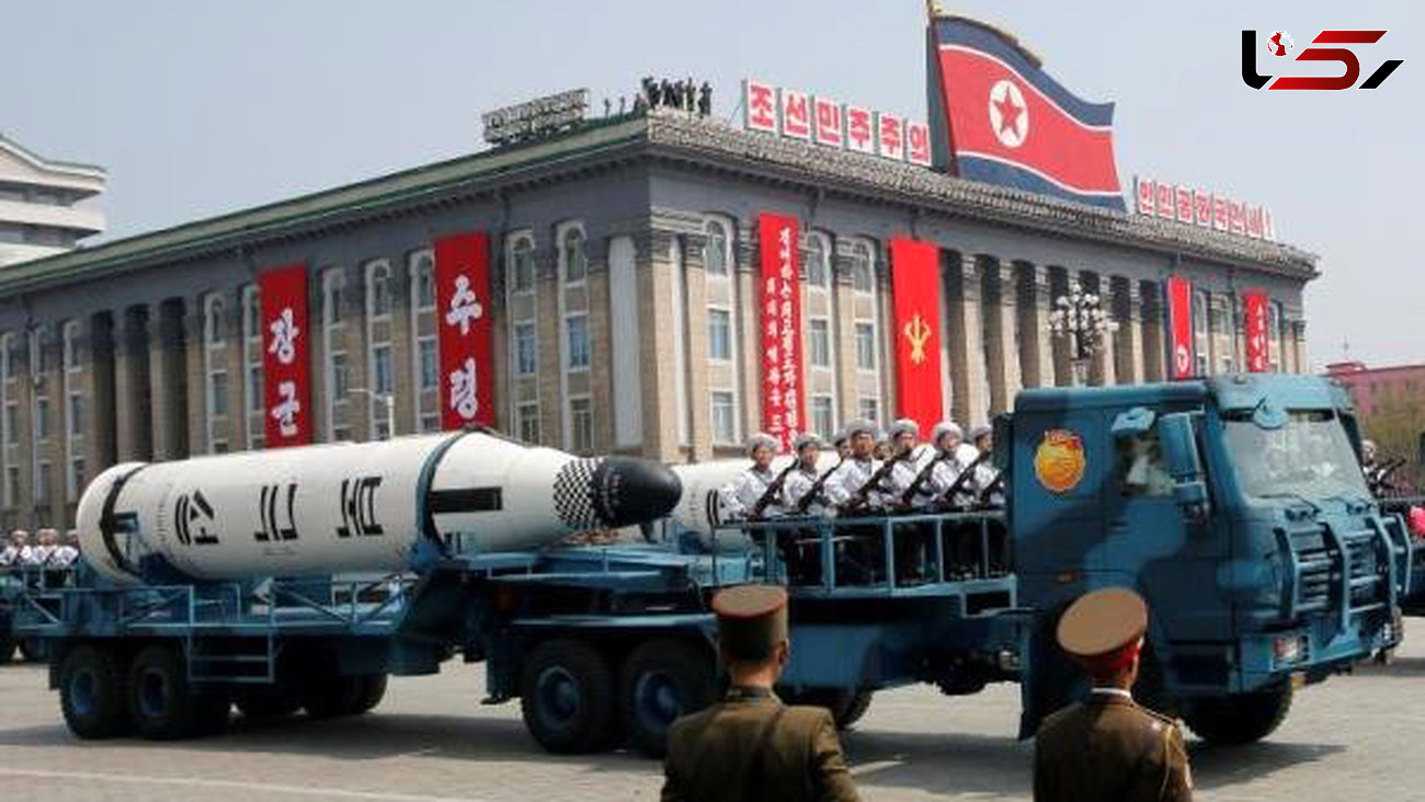 آمریکا مدعی آزمایش موتور موشک قاره‌پیما از سوی کره شمالی شد