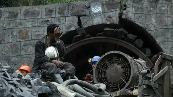 مرگ دلخراش کارگر معدن پروده طبس / حادثه‌ای که شوکه کرد!