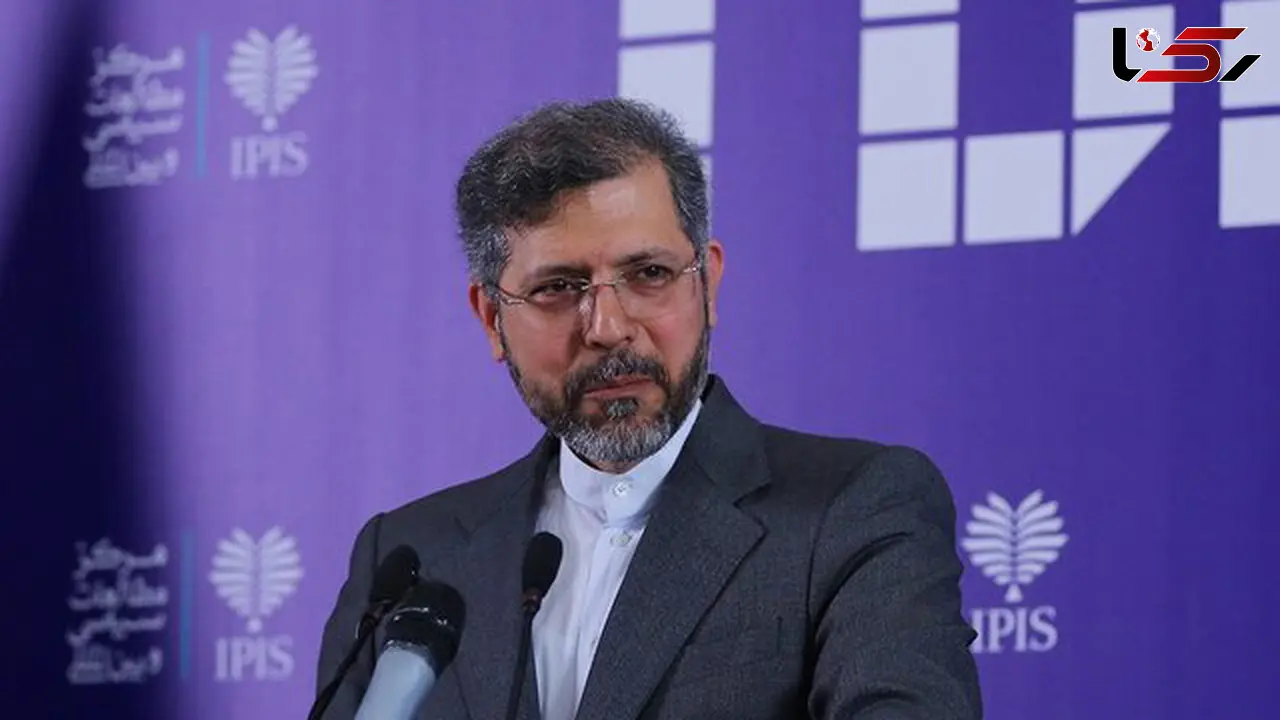 خطیب‌زاده: پیام‌هایی از آمریکا رسیده اما مذاکره‌ نیازمند حداقل‌هایی است