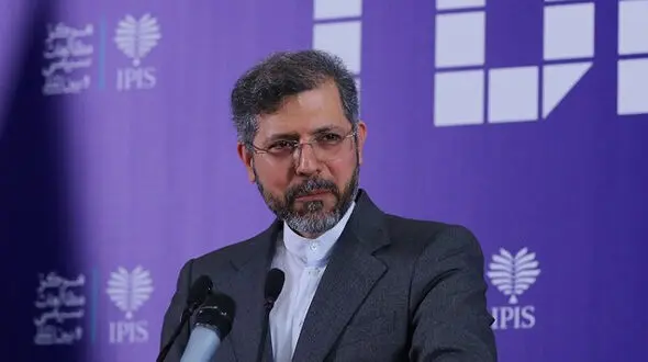 خطیب‌زاده: پیام‌هایی از آمریکا رسیده اما مذاکره‌ نیازمند حداقل‌هایی است
