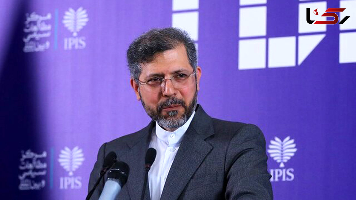 خطیب‌زاده: پیام‌هایی از آمریکا رسیده اما مذاکره‌ نیازمند حداقل‌هایی است