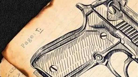 اسراری تکاندهنده از دفترچه خاطرات یک داعشی/ رازی که برای اولین بار فاش شد