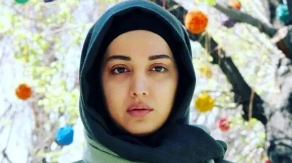 مهاجرت روشنک گرامی با مادرش به آمریکا