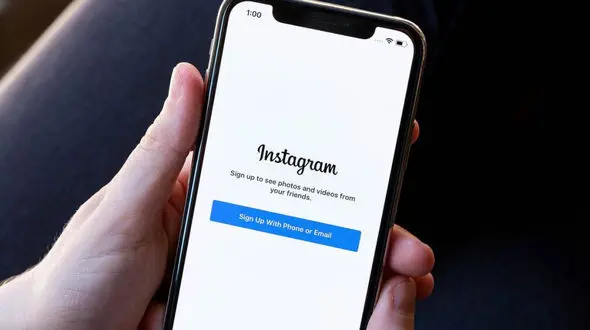 پاک کردن اکانت اینستاگرام + آموزش