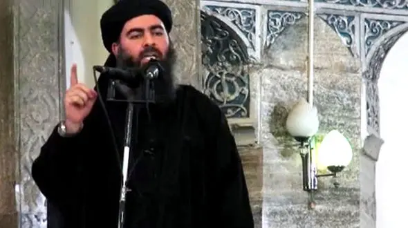  ابوبکر بغدادی به داعش بر می گردد!