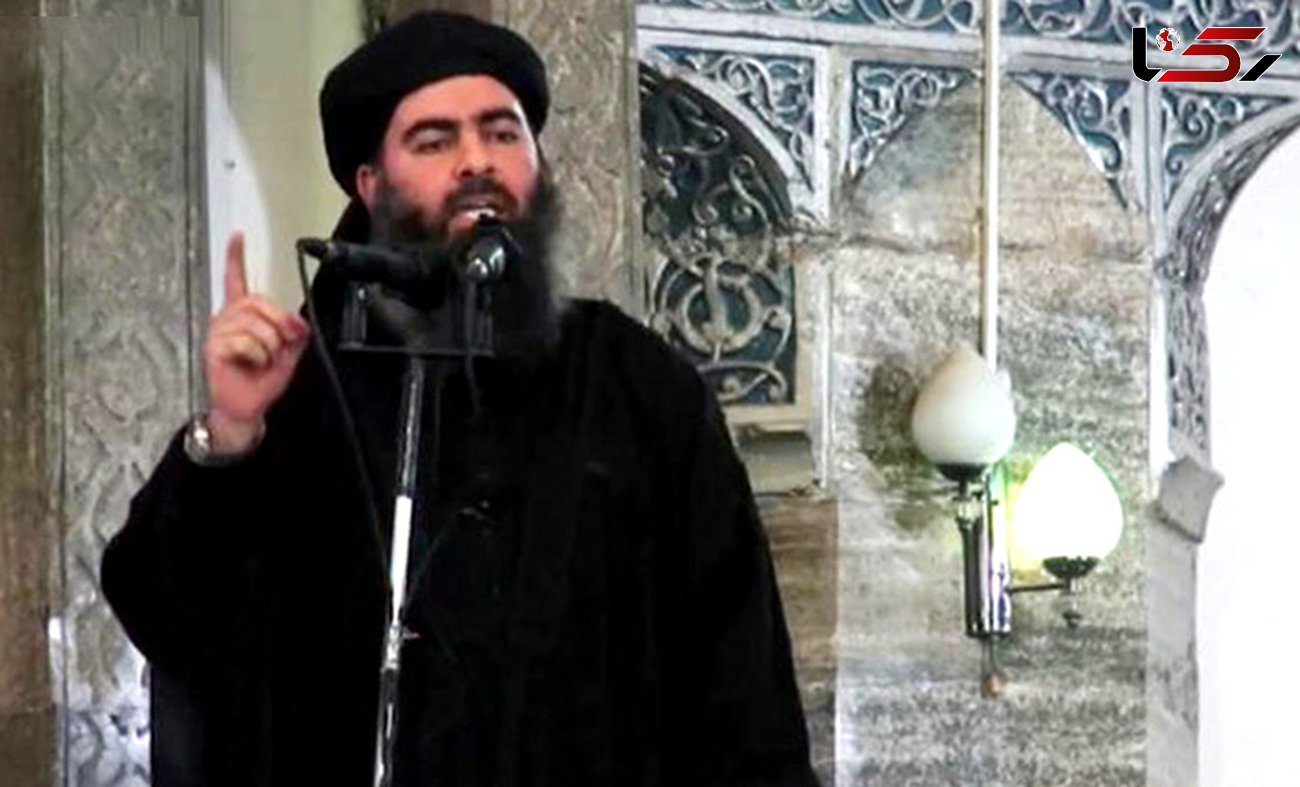  ابوبکر بغدادی به داعش بر می گردد!