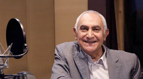 ماجرای دست‌رد زدن استاد ممدوح  به تبلیغات/یک بار تبلیغ جنس بی کیفیت کردم دنیا روی سرم خراب شد