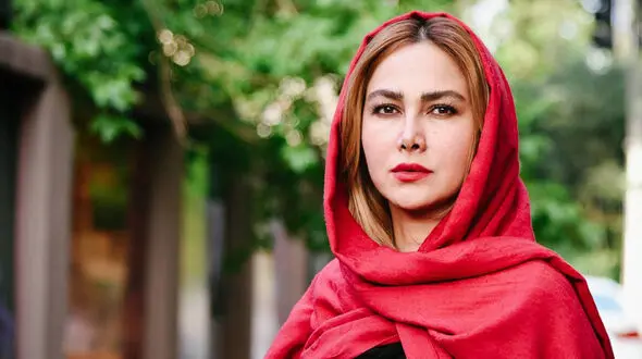 آنا نعمتی بدون آرایش را ببینید ! + عکس ها و  بیوگرافی 
